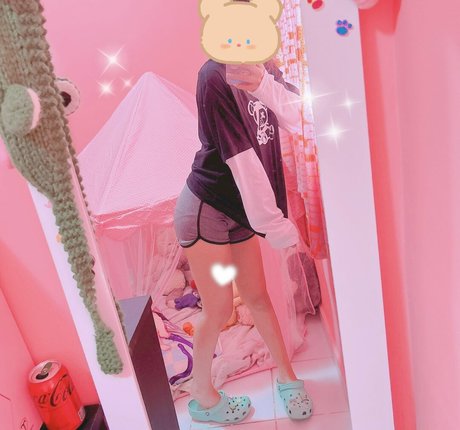 RingoRin model perfect pics