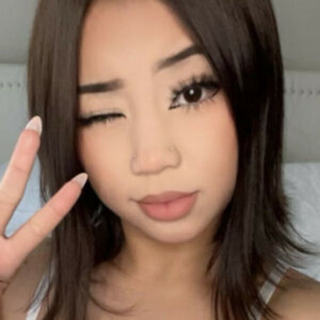 LexiHearrt model nice gallery