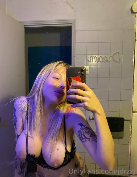 Jaeldrza star exclusive photo