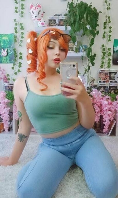 darling mint sexy pornstar photo