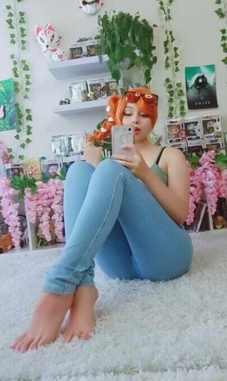 darling mint sexy actress pic