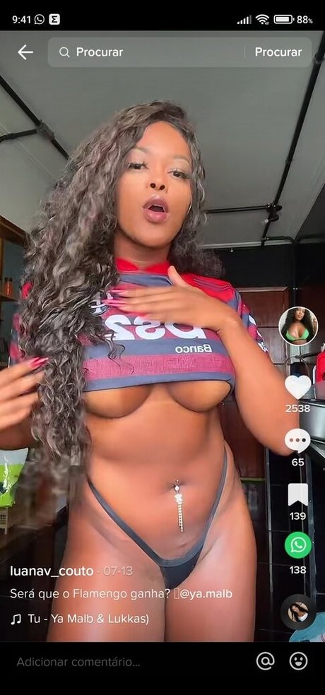 Luana Couto star perfect archive