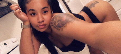 Elusivemulatto model best galleries