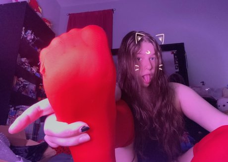 Meowmyks model nice pictures