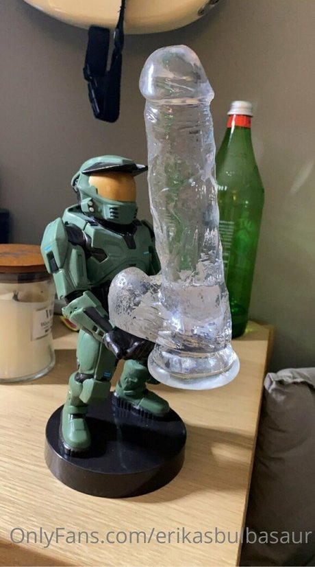 Erikasbulbasaur model sexy gallery