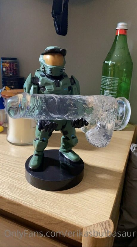 Erikasbulbasaur star nude gallery