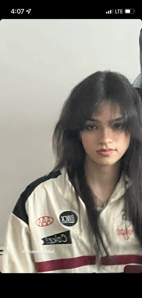 Ari Abdul best star galleries