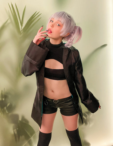 Caticorncosplay model nudes archive