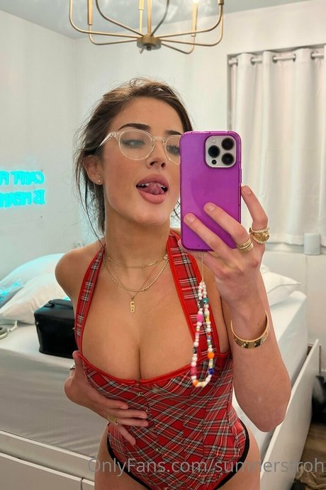 sumnerstroh pornographic actress photos