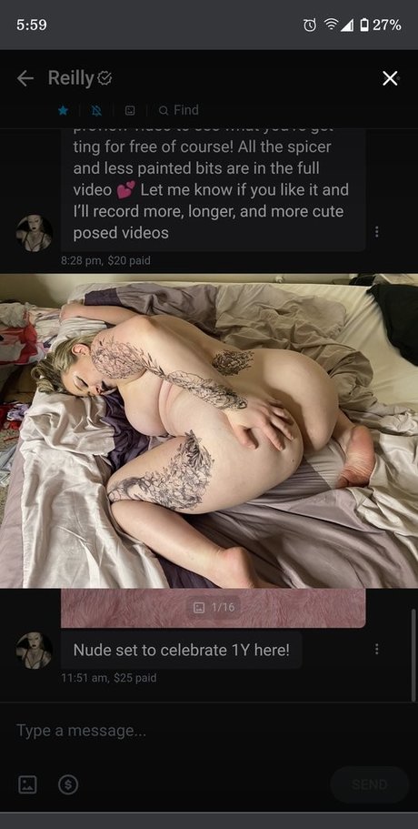 Reistrasza model perfect pic