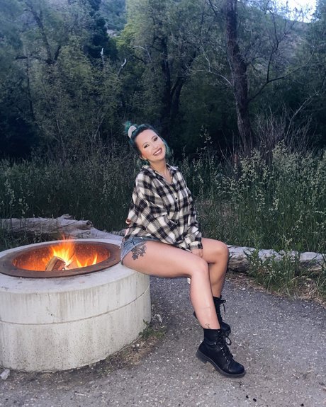 Megan Nicole top actress photos