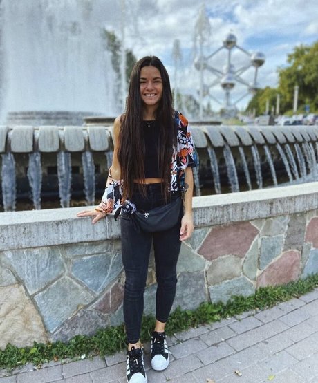 Delfi Granatto xxx star gallery