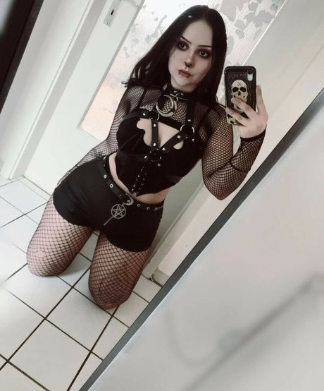 NevernaNoir nice pornstar pic