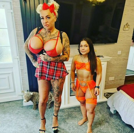 Shannon Dacombe pornstar art images