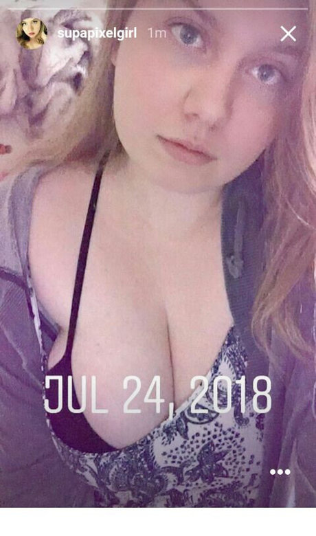 supanintendogirl art pornstar archive