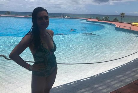 Lana D pretty star picture