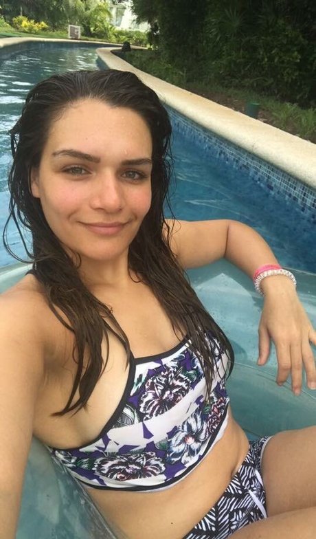 Lana D model xxx picture