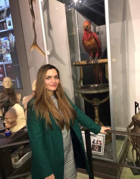 Lana D star nice image