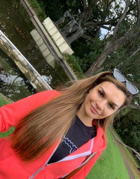 Lana D model hd pictures