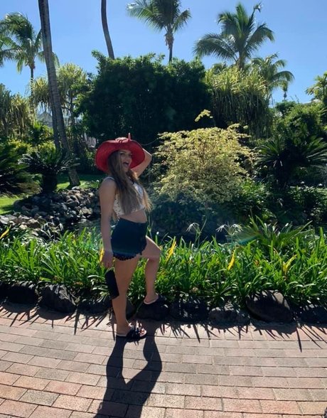 Lana D pretty star gallery