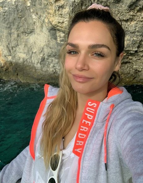 Lana D nice pornstar photo