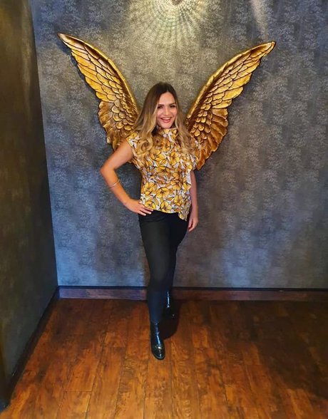 Lana D sex actress photo