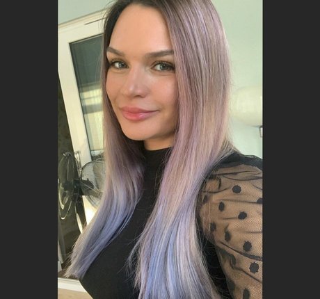 Lana D model erotic archive