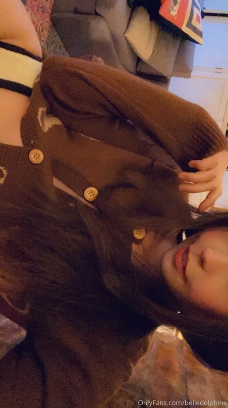 belledelphine model pornographic pictures