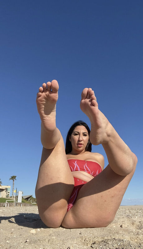 hannahnicholekast_ nice model images