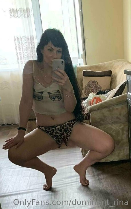 dominant rina high quality pornstar galleries