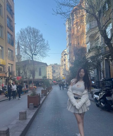 sweetasianchick03 high quality star gallery