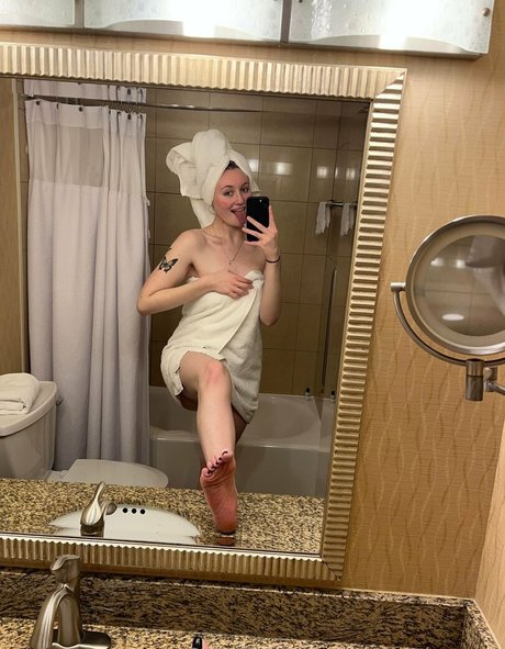 Sizeelevens top model picture