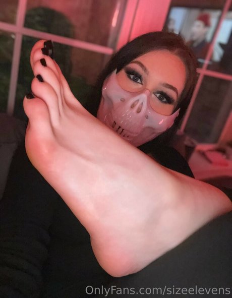 Sizeelevens exclusive star gallery