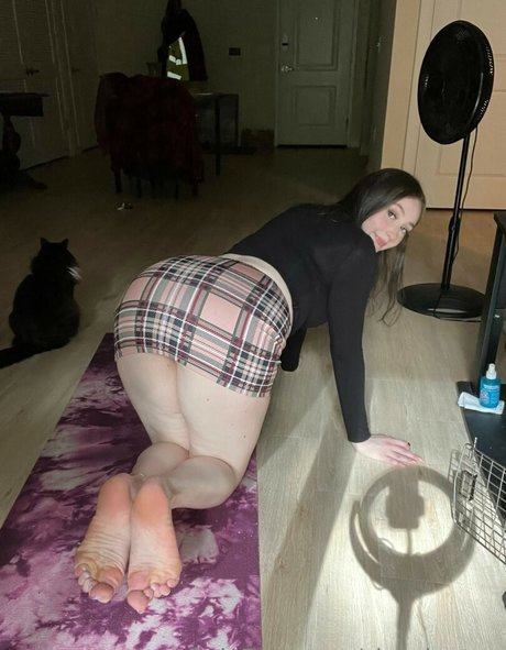 Sizeelevens model hot photos