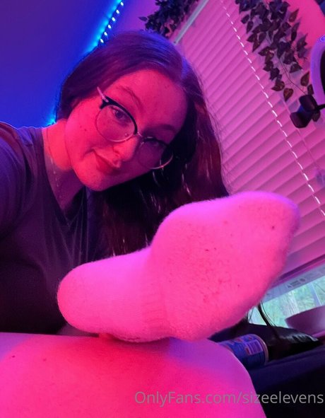 Sizeelevens star beautiful archive