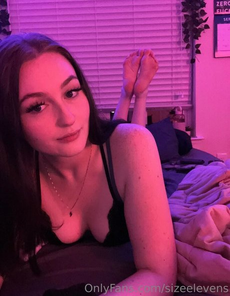 Sizeelevens model sexy archive