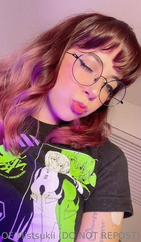Mistsukii pornstar picture
