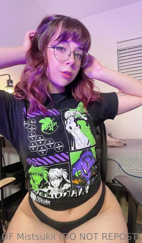 Mistsukii star beautiful picture