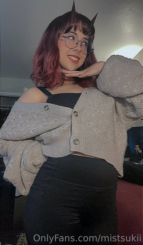 Mistsukii star pretty photos