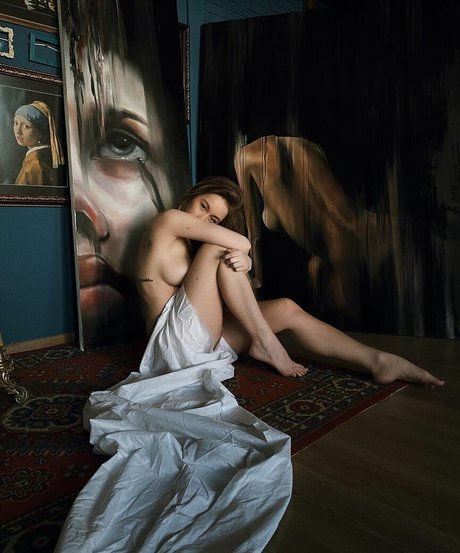 Olga Chocolate best model galleries