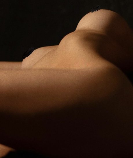 Olga Chocolate high quality pornstar images