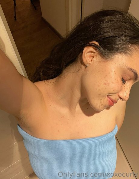 xoxocurly star hd pictures