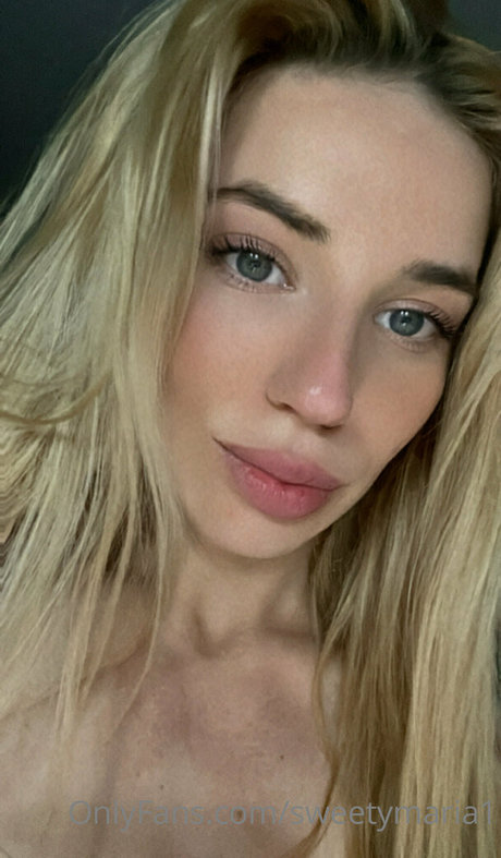 sweetymaria1 erotic star pic