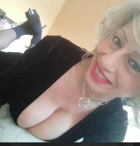 Rosella Maione nudes actress img