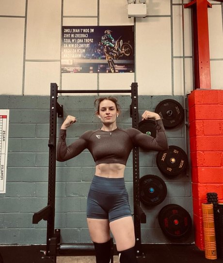 Leonovababy star exclusive photos