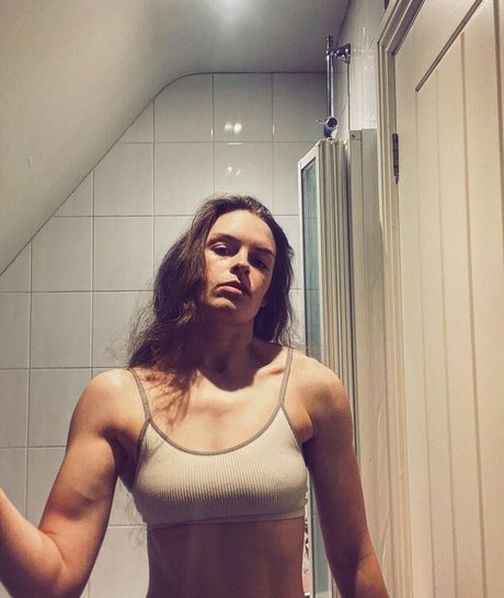 Leonovababy model exclusive images