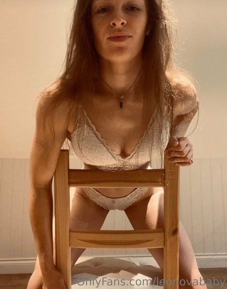 Leonovababy pornstar sex gallery