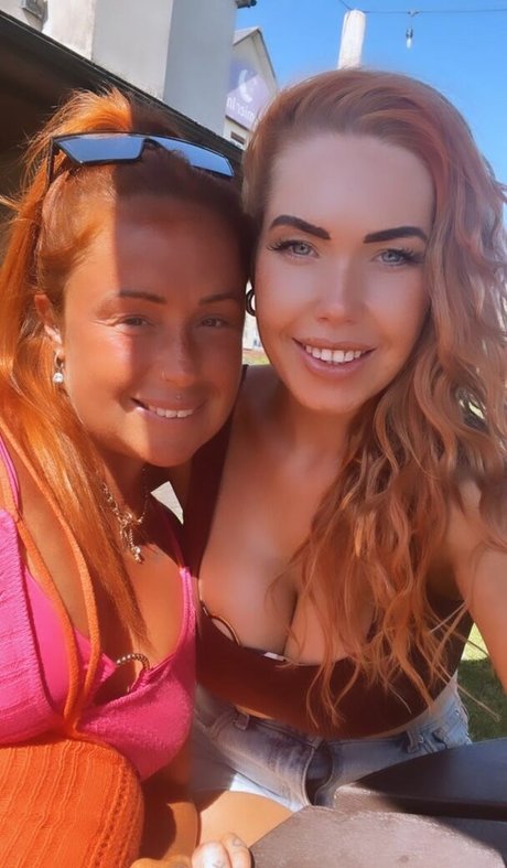 Hayley Pearce perfect model image