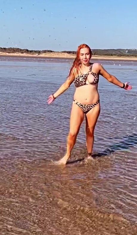 Hayley Pearce nude star pic