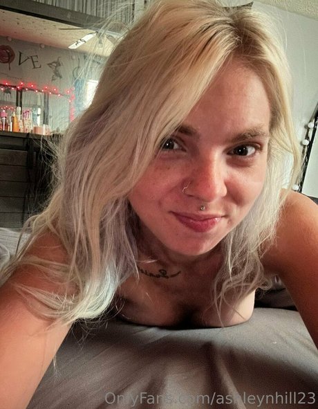 ashleynhill23 beautiful pornstar galleries